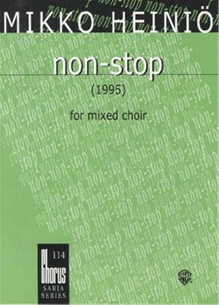 non-stop
